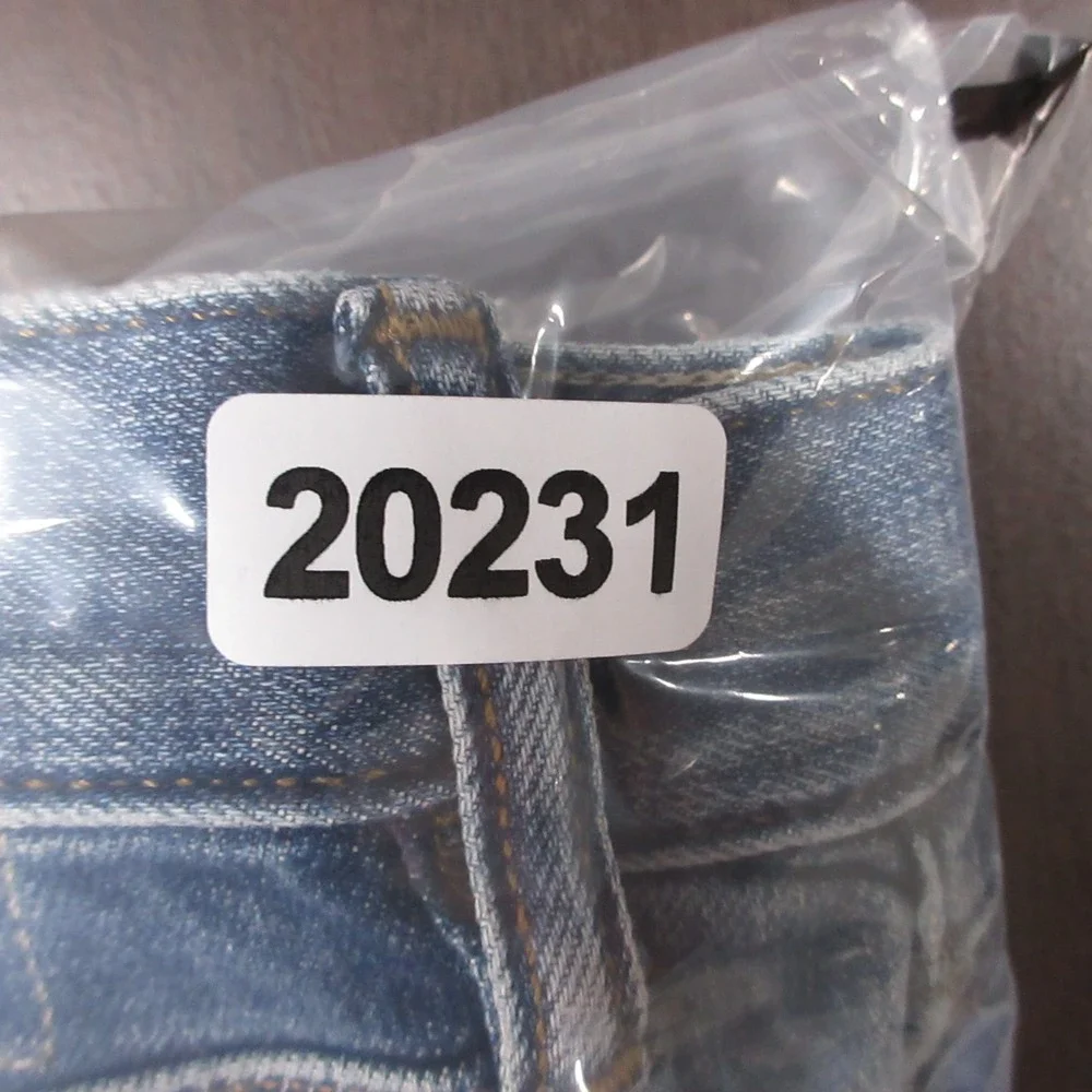 Banana Republic Jeans Mens 36x26 (Tag 35x30) Blue Relaxed‎ Fit Faded Denim Pants